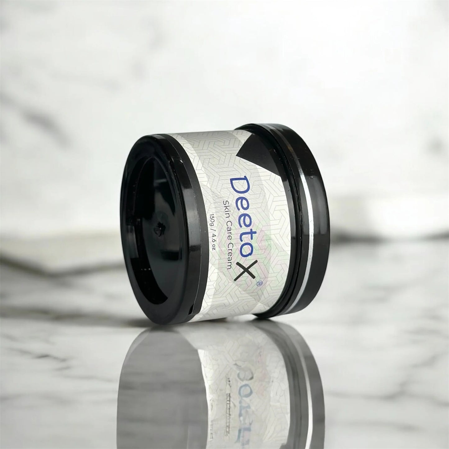 Deetox Skin Care Cream (Jar)