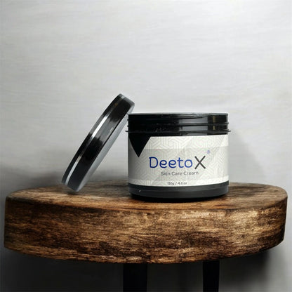 Deetox Skin Care Cream (Jar)