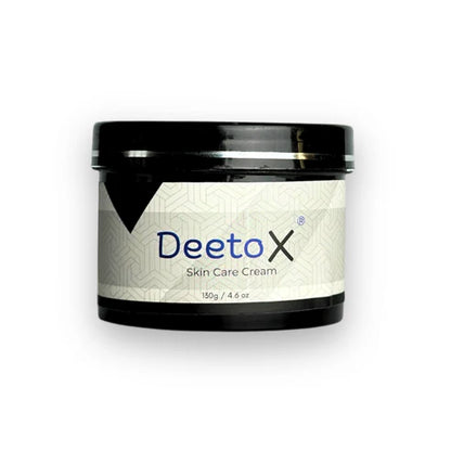 Deetox Skin Care Cream (Jar)