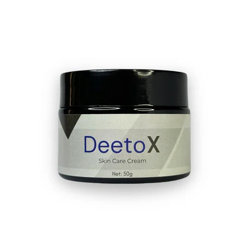 Deetox Skin Care Cream