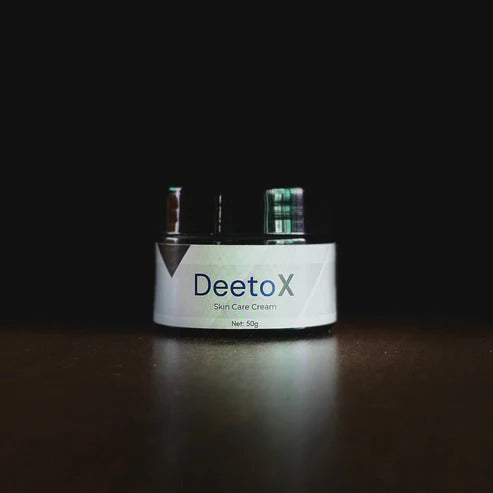 Deetox Skin Care Cream